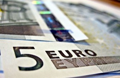 Csökkent az euró nemzetközi szerepe