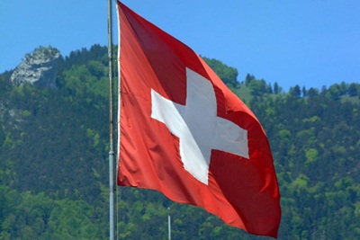 Lenullázódott a svájci gazdasági növekedés