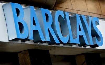 Javult a Barclays elsődleges alapvető tőkemegfelelési mutatója