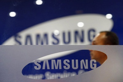 Nagy beruházással bővít a Samsung