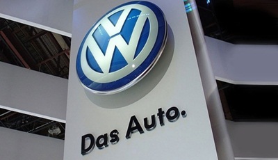 Szünetelhet a Volkswagen Golf gyártása 