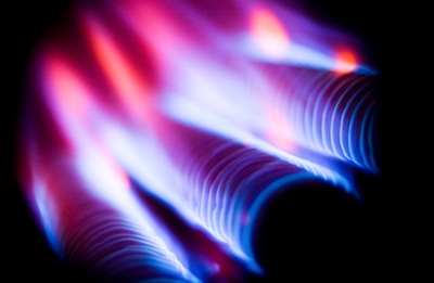 Gazprom: Ezért jön kevesebb földgáz Európába