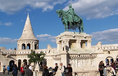 Több mint 120 városnéző séta és program várja az érdeklődőket Budapesten