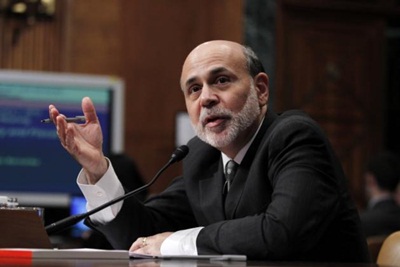 Bernanke kitálalt a bíróság előtt: súlyosabb krízis volt, mint a nagy világválság idején