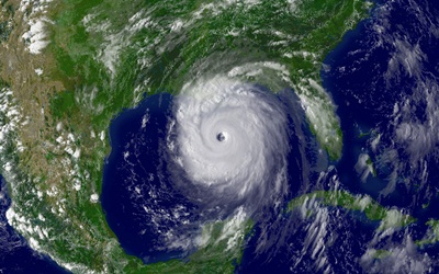 Gyengült, de változatlanul életveszélyes a Matthew hurrikán