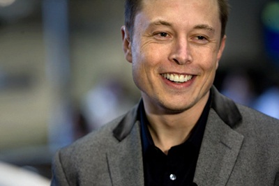 Nem hagyja el optimizmusa Elon Muskot