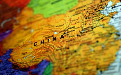 Vártnál kisebb mértékben lassult a kínai gazdaság