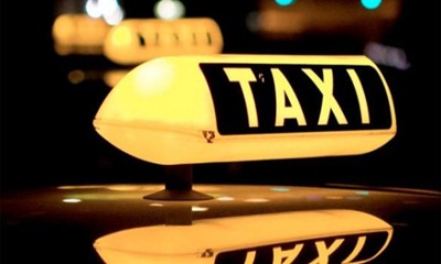 Elérkezett a taxis hiénák aranykora