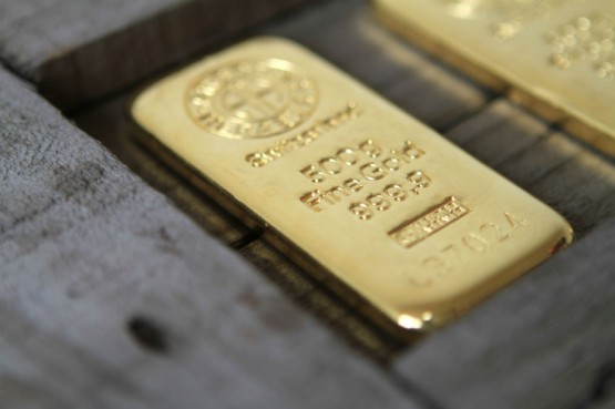 Lendületben maradt az arany árfolyama