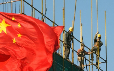 Íme a friss kínai makroadat: lassulást mutat