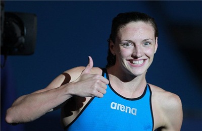 Magyar siker! - Hosszú Katinka és Michael Phelps az év úszói