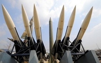 Semmilyen rakétatechnológia nem juthatott Ukrajnából Észak-Koreába