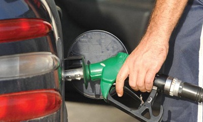A gázolaj ára emelkedett, a benziné csökkent