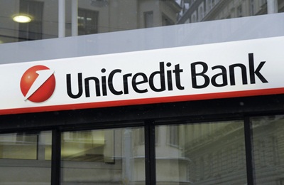 Az UniCredit a német államtól venne bankrészvényeket