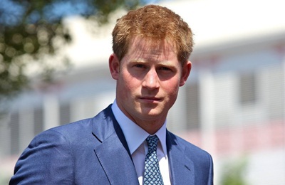 Harry herceg szerint korszerűsíteni kell a brit monarchiát