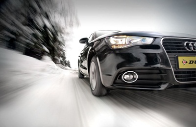 Az AAA AUTO tippjei a biztonságos téli vezetéshez 