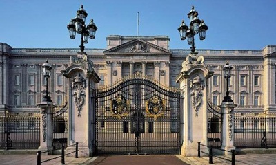 A brit királyi ház pénzét sem kíméli a járvány