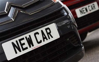 Enyhén emelkedett a forgalomba helyezett új autók száma Nagy-Britanniában