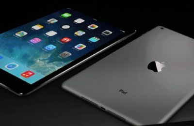 Apple - Megérkezett a legújabb táblagép, az iPad Air
