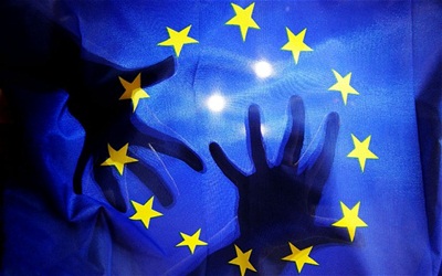 Csökkent az Európai Unióra nehezedő migrációs nyomás