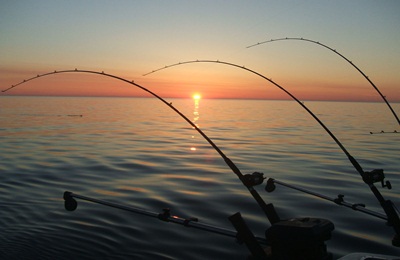Felerősítik a balatoni horgászturizmust