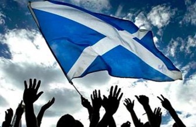 Ha Nagy-Britannia kiválna a skótok rögtön függetlenségi szavazást akarnának
