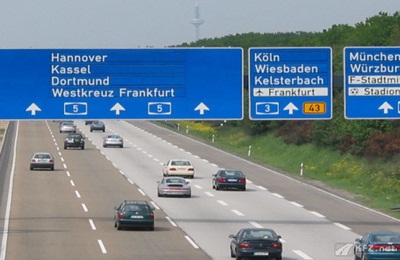Jogsértő a német autópályadíjakra vonatkozó szabályozás?