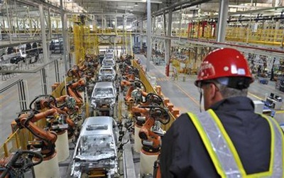 Csökkent a Geely kínai autógyártó profitja