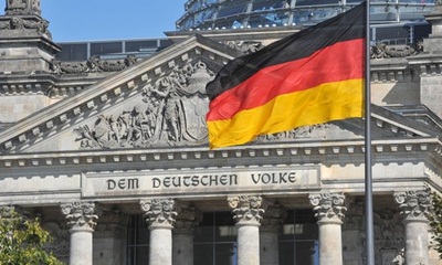 A német GDP-növekedés erősödésére számít a Bundesbank