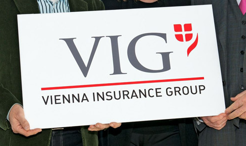 Javított eredményén a Vienna Insurance Group