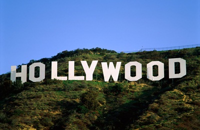Csillagot kapott az X-faktor atyja a hollywoodi Hírességek sétányán
