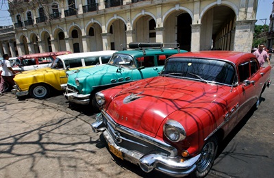 Mégsem utazik az amerikai külügyminiszter Kubába
