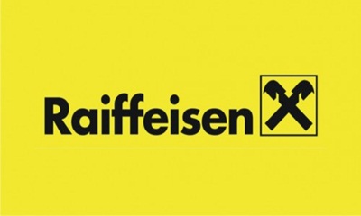  Dolgos és kedvező évként véleményezte a tavalyit az osztrák Raiffeisen igazgatója