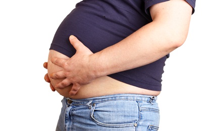 Először találtak zsírszövetet elhízott emberek tüdejében