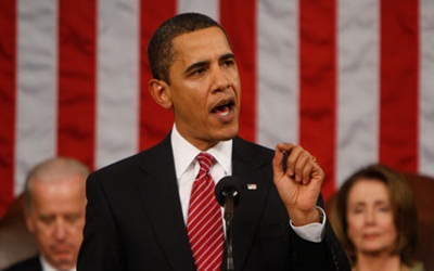 Aggodalmát fejezte ki Barack Obama a WTTC sevillai csúcstalálkozóján