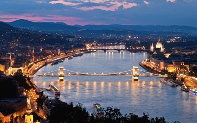 Budapest az egyik legkeresettebb város szilveszterkor