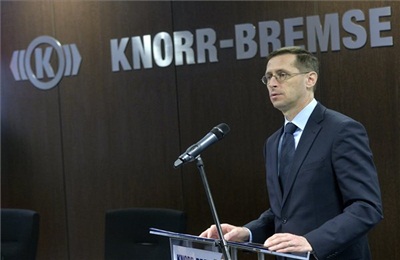 1,2 milliárd forintot nyert el kutatás-fejlesztésre a Knorr-Bremse