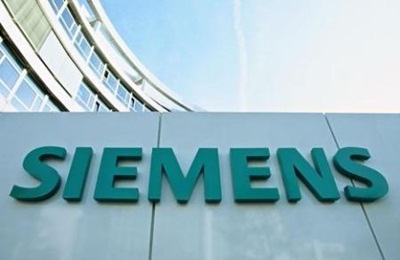 Tízmilliárdos fejlesztés a Siemensnél