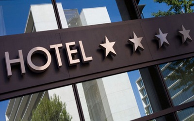 Kétszámjegyű növekedést értek el a hazai szállodák