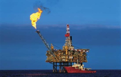 USA - Alig nőtt az olajkészlet, tovább zuhant a földgázkészlet