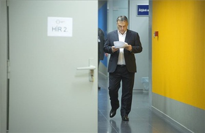 Június 6-án mutatja be az új kormányt Orbán Viktor