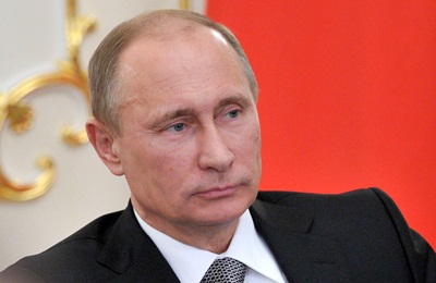 Putyin: az Egyesült Államok élére okos ember került 