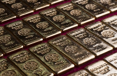 Indulhat az aranykereskedés a sanghaji szabadkereskedelmi övezetben