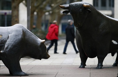 Ereszkednek a részvények a Fed szigorítás hírére