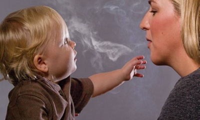 Az európai lakosság 21,6 százaléka szenved a passzív dohányzástól