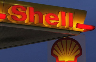 Jelentősen zsugorodott a Shell nyeresége 