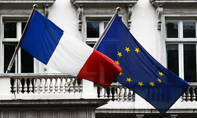 Francia elnökválasztás - Nagy a bizonytalanság