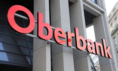 Kiemelkedően jó évet zárt az Oberbank AG