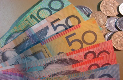 Kora reggel már zsákolták az ausztrál dollárt