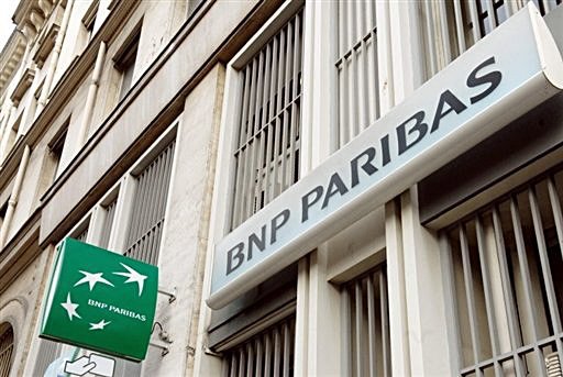 A BNP az EURUSD szabadesésének végét híreszteli